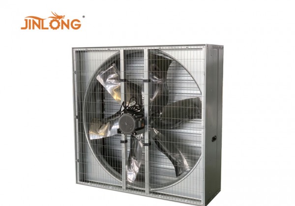 直傳推拉風(fēng)機(jī)